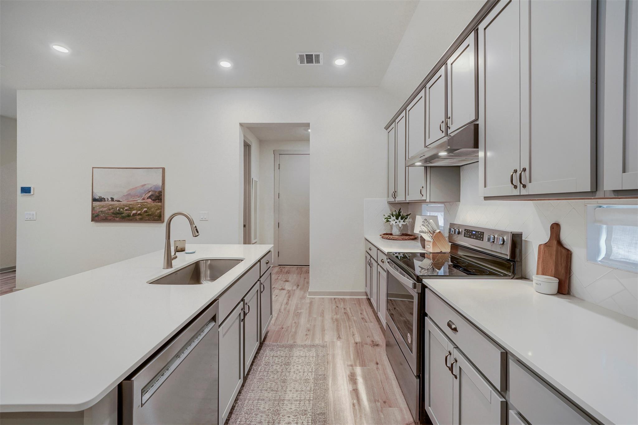 417 Peace Pipe Way, Georgetown, TX 78628