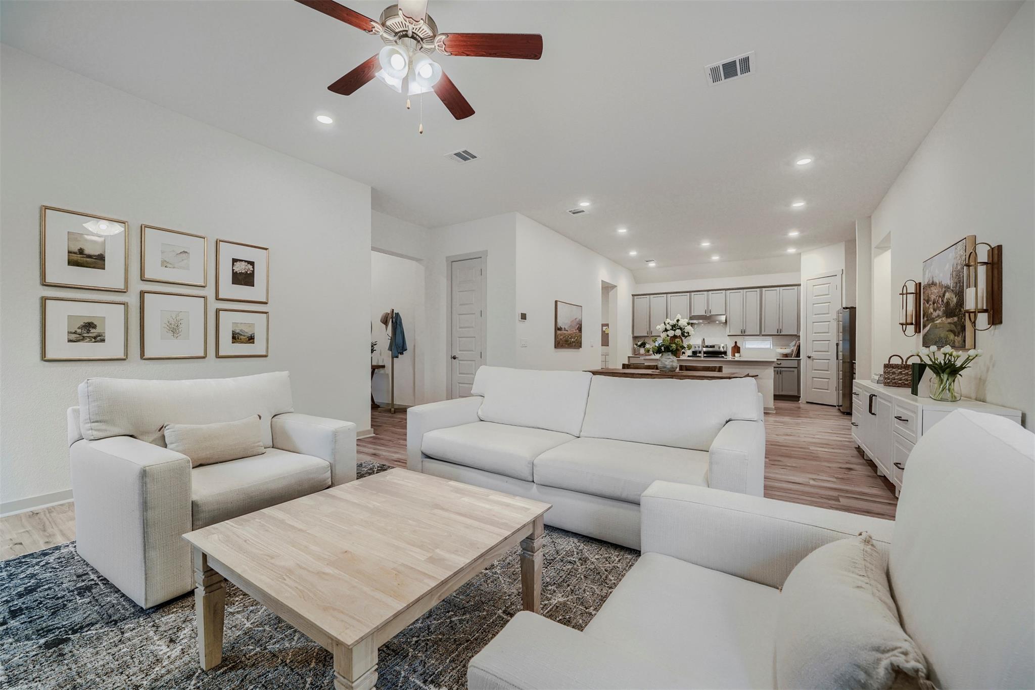 417 Peace Pipe Way, Georgetown, TX 78628