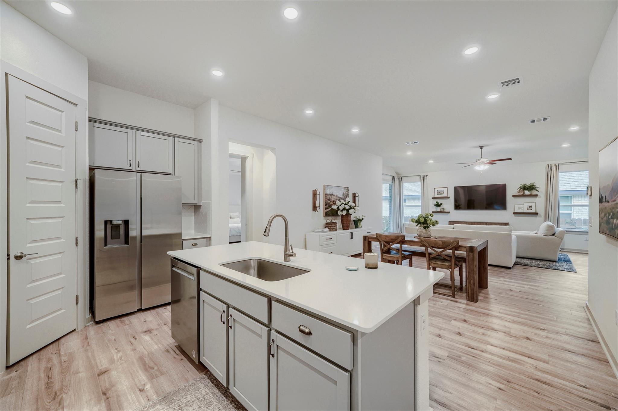 417 Peace Pipe Way, Georgetown, TX 78628