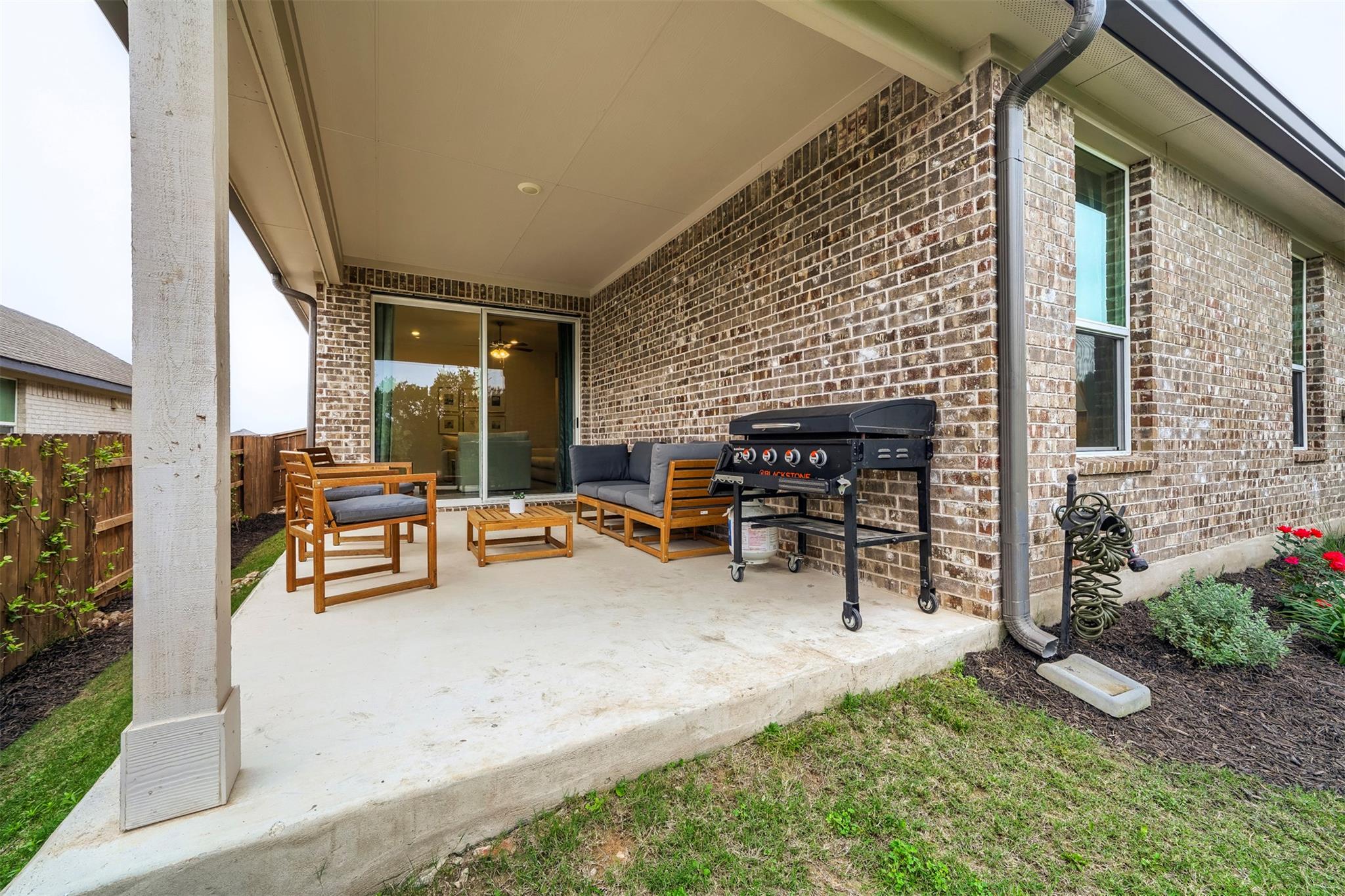 417 Peace Pipe Way, Georgetown, TX 78628