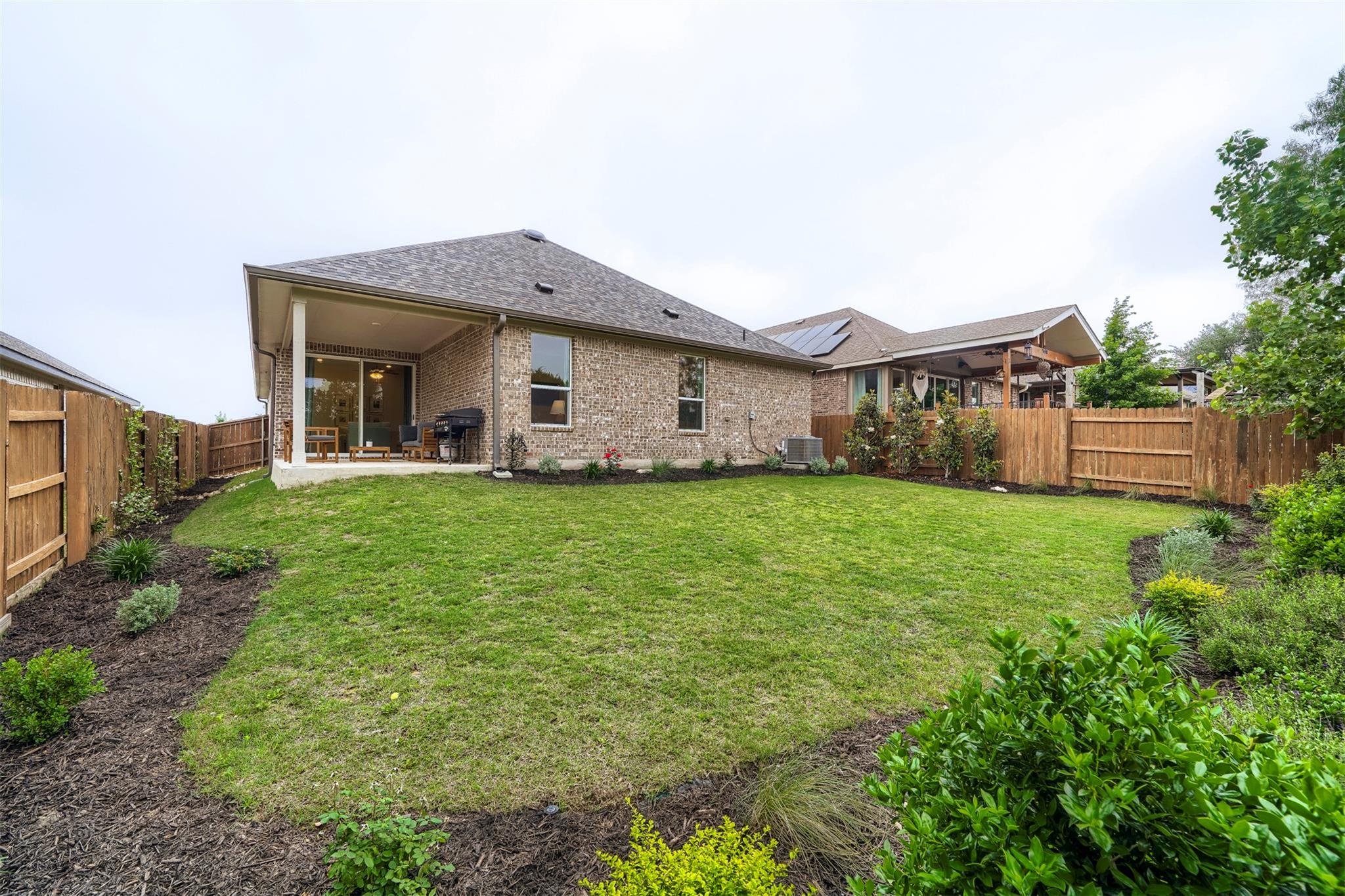 417 Peace Pipe Way, Georgetown, TX 78628