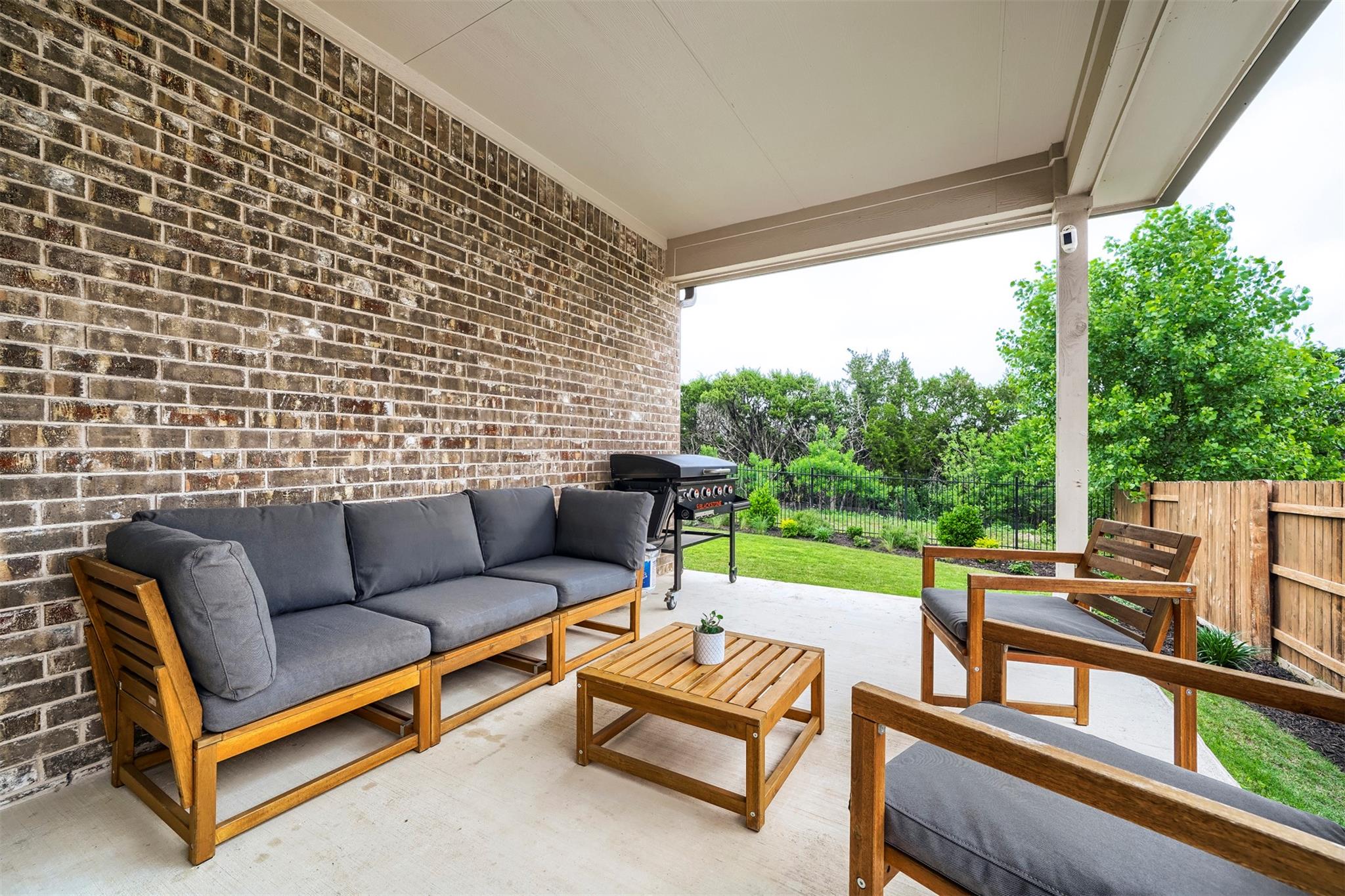 417 Peace Pipe Way, Georgetown, TX 78628