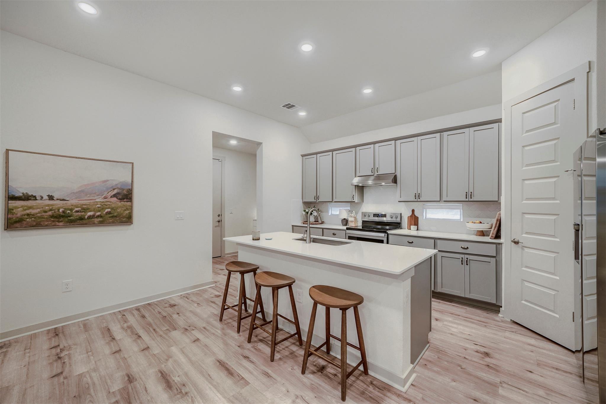 417 Peace Pipe Way, Georgetown, TX 78628