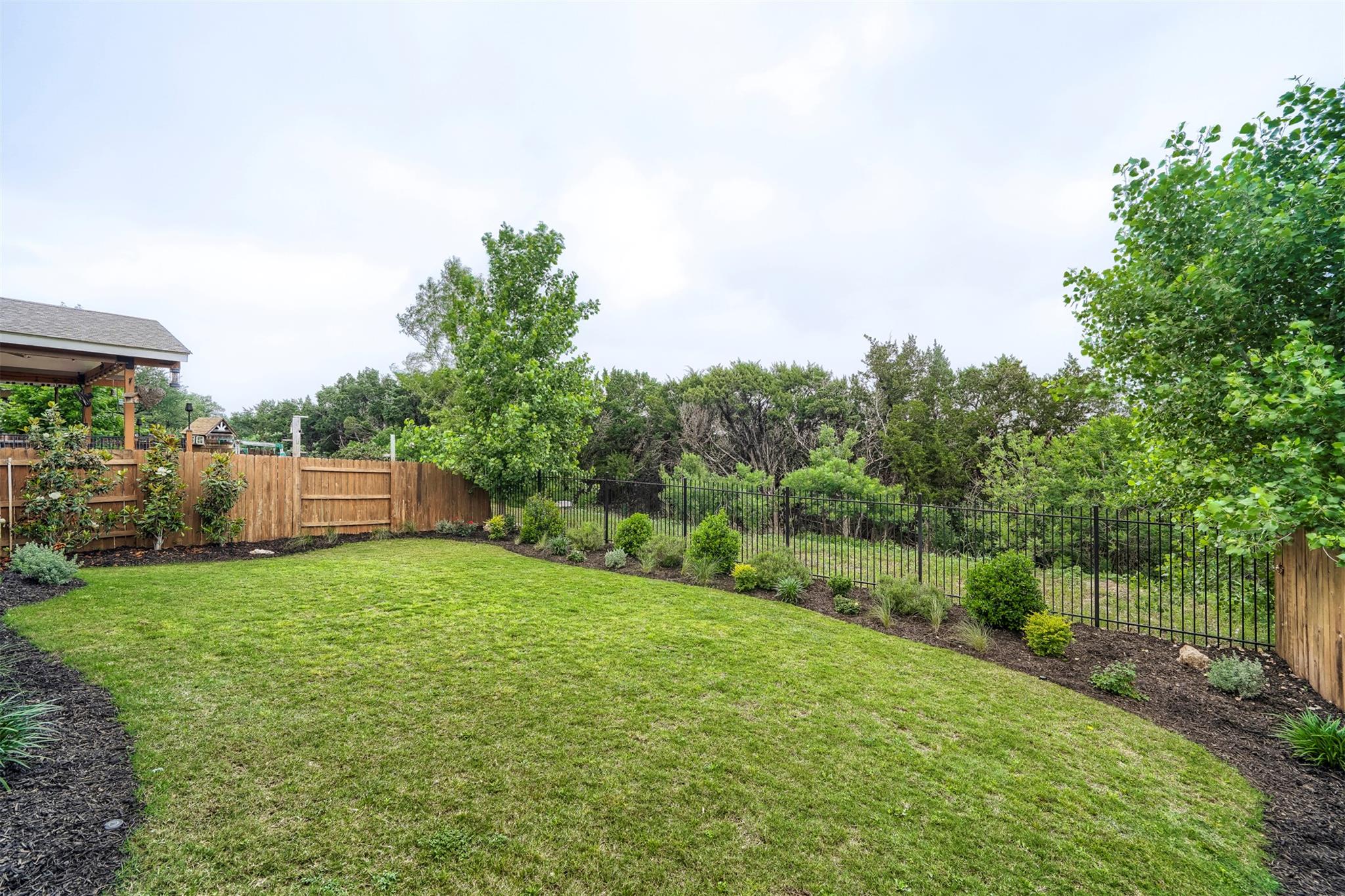 417 Peace Pipe Way, Georgetown, TX 78628