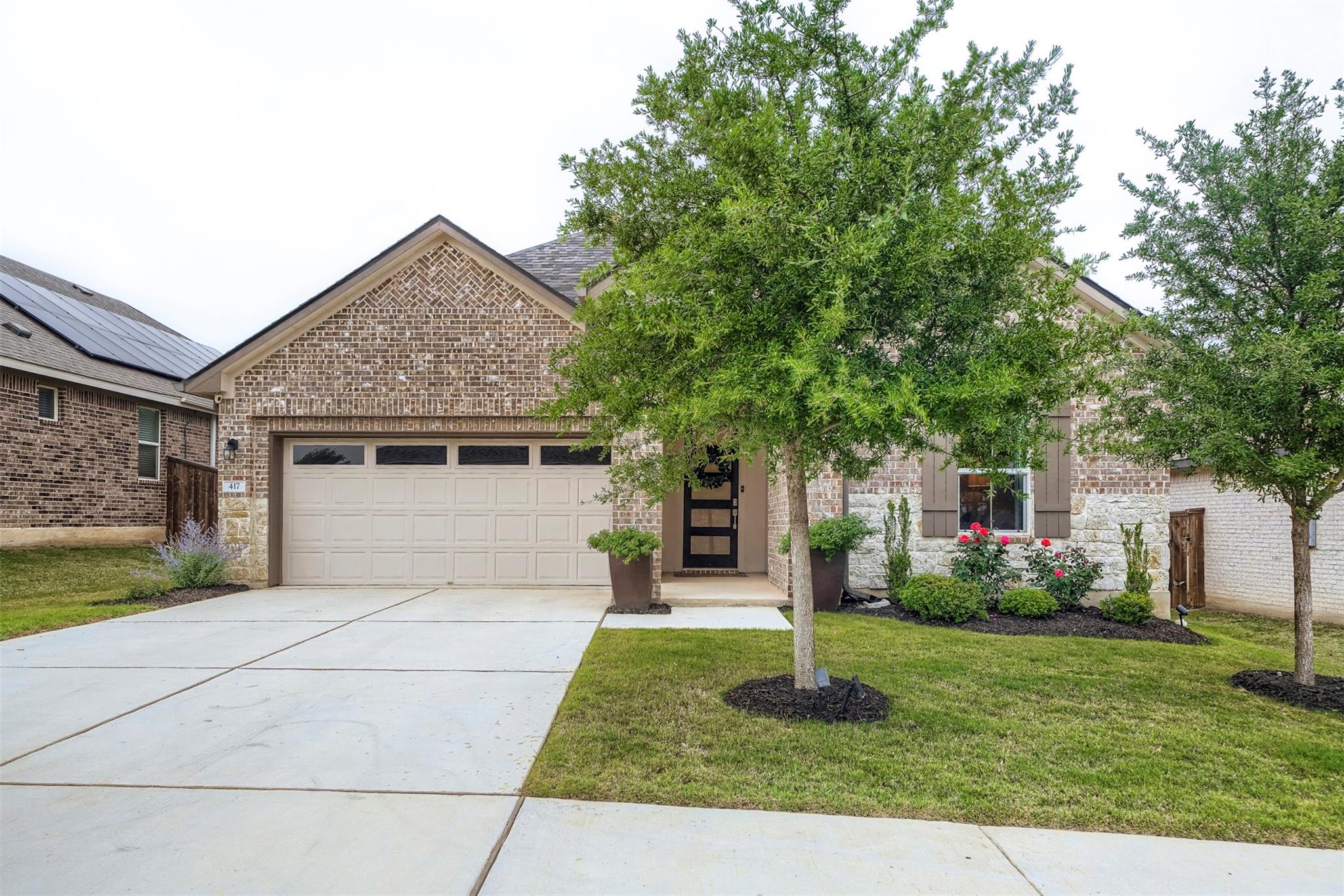 417 Peace Pipe Way, Georgetown, TX 78628
