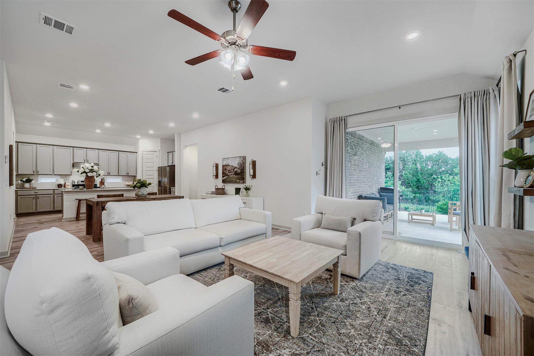 417 Peace Pipe Way, Georgetown, TX 78628