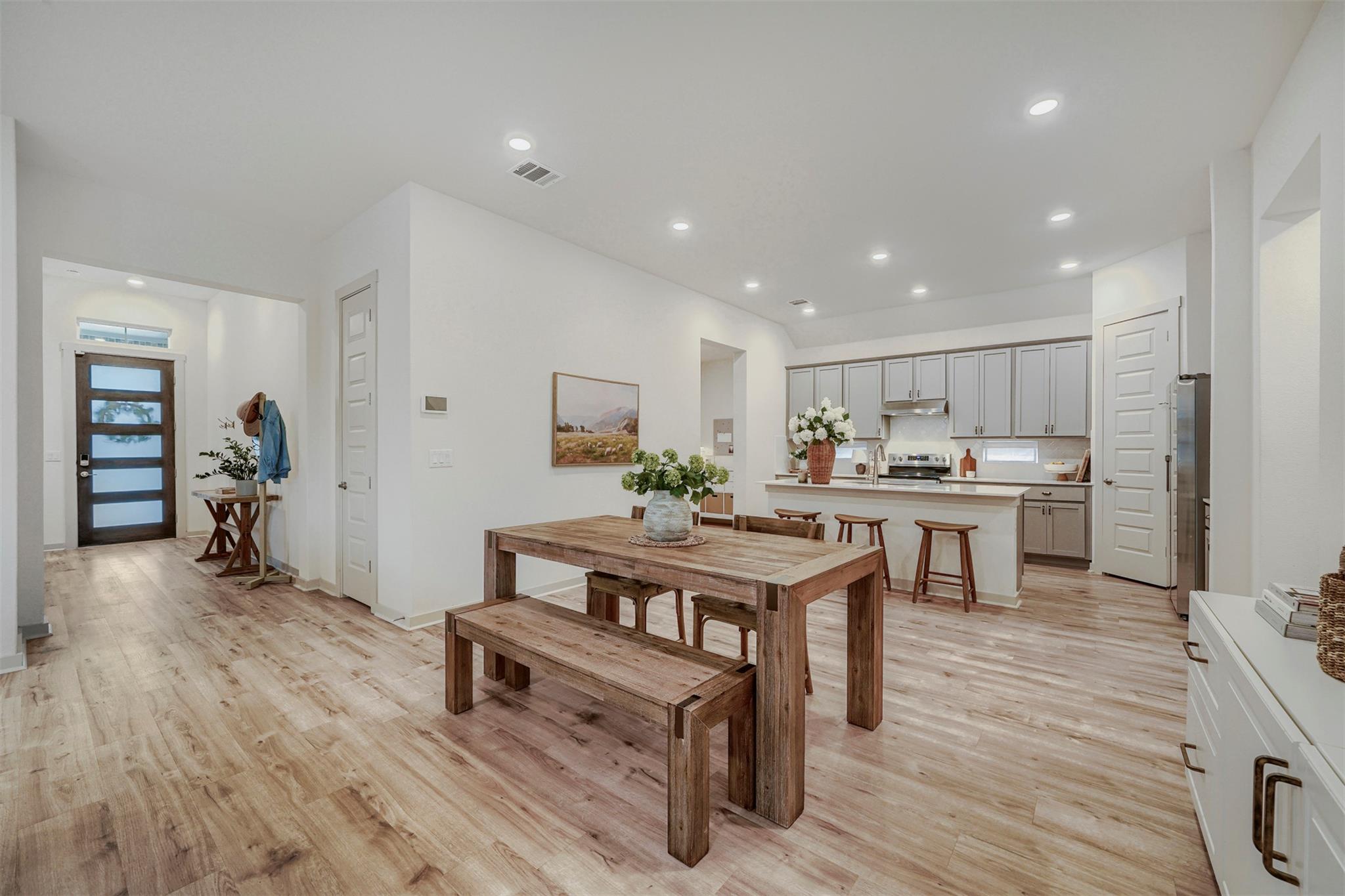 417 Peace Pipe Way, Georgetown, TX 78628