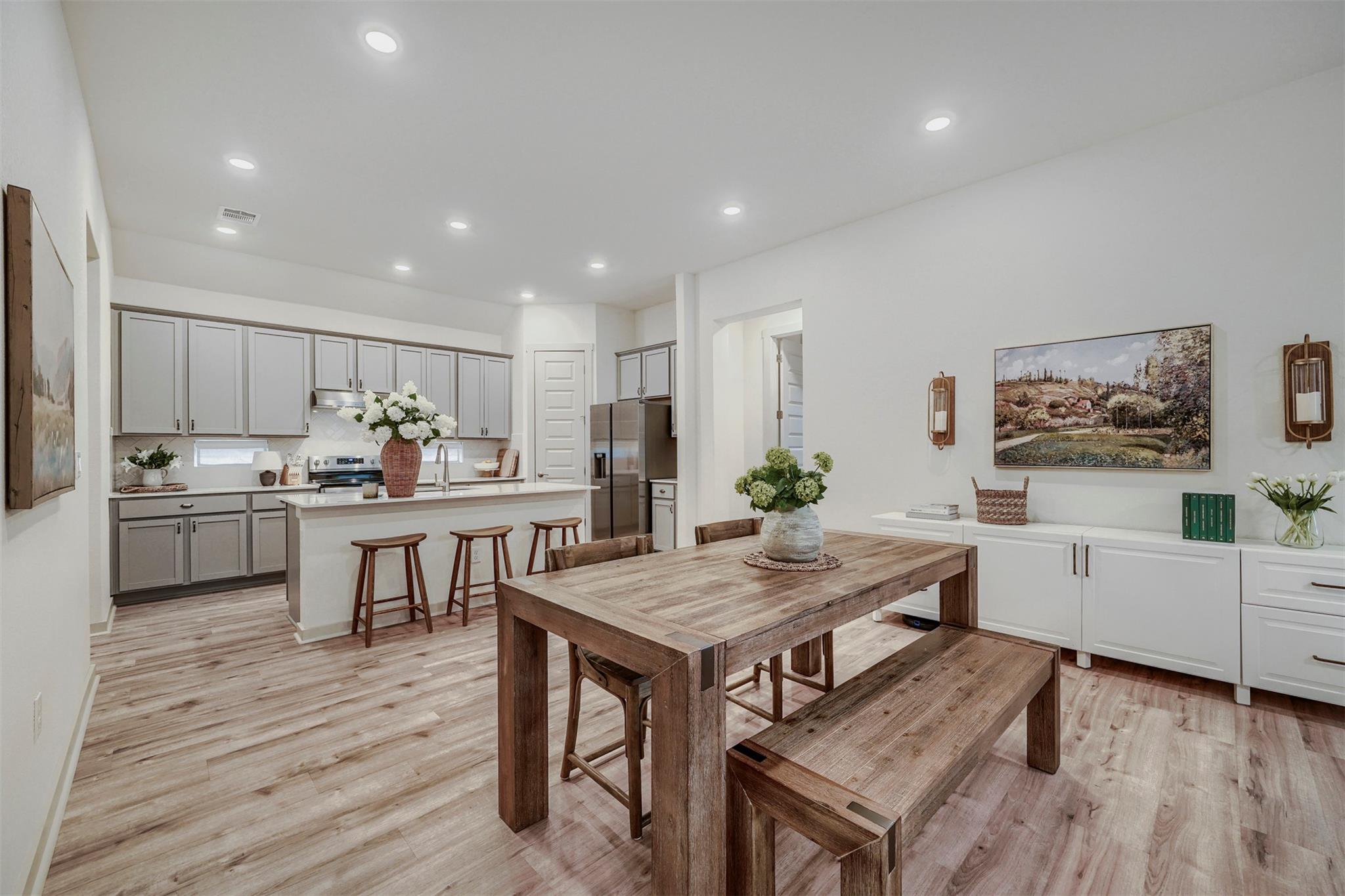 417 Peace Pipe Way, Georgetown, TX 78628