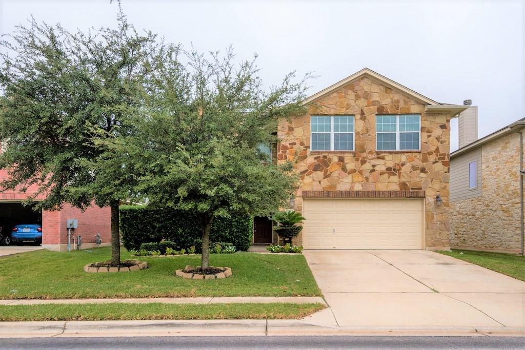 14821 Fernhill Dr, Austin, TX 78717