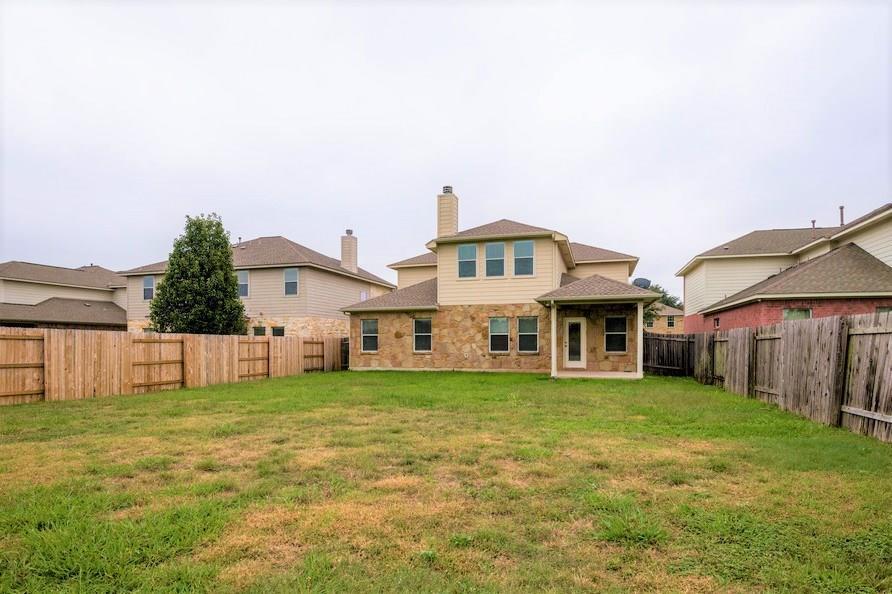14821 Fernhill Dr, Austin, TX 78717