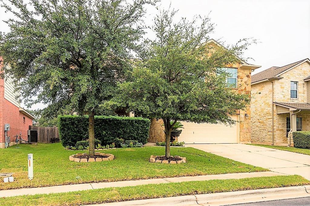 14821 Fernhill Dr, Austin, TX 78717