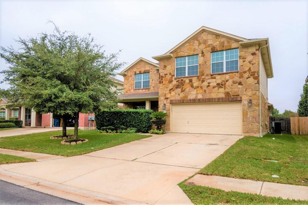 14821 Fernhill Dr, Austin, TX 78717