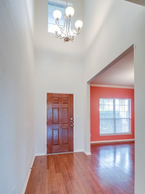 14821 Fernhill Dr, Austin, TX 78717