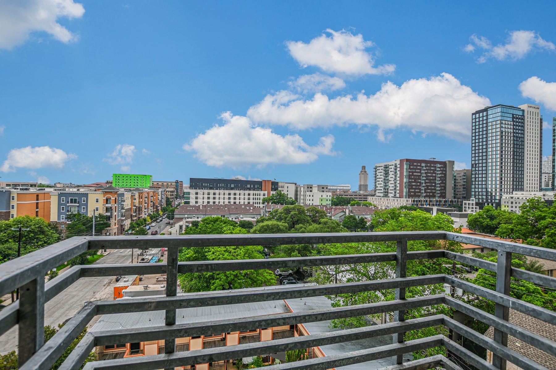 711 W 26th St # 702, Austin, TX 78705