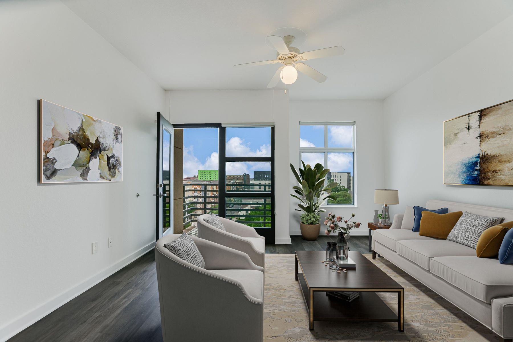 711 W 26th St # 702, Austin, TX 78705