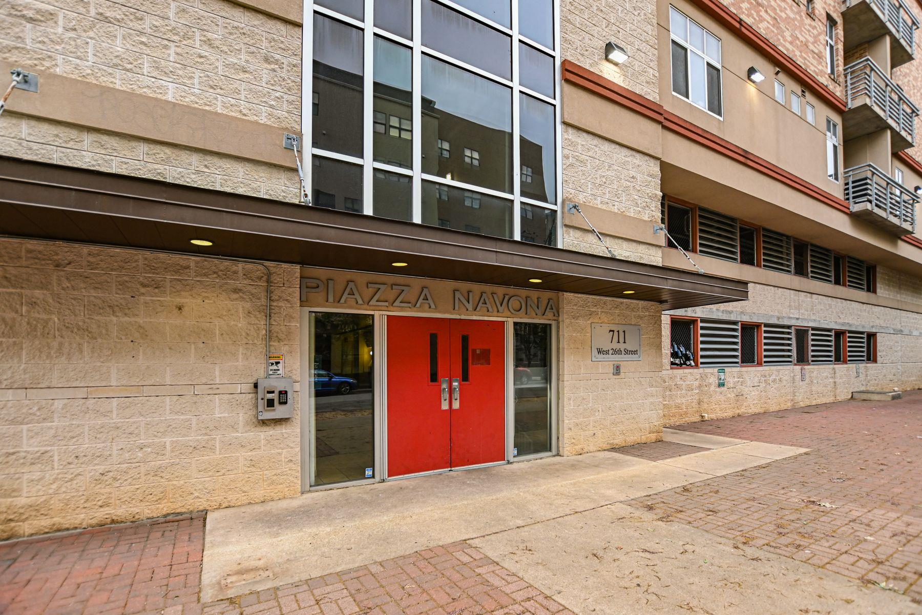 711 W 26th St # 702, Austin, TX 78705