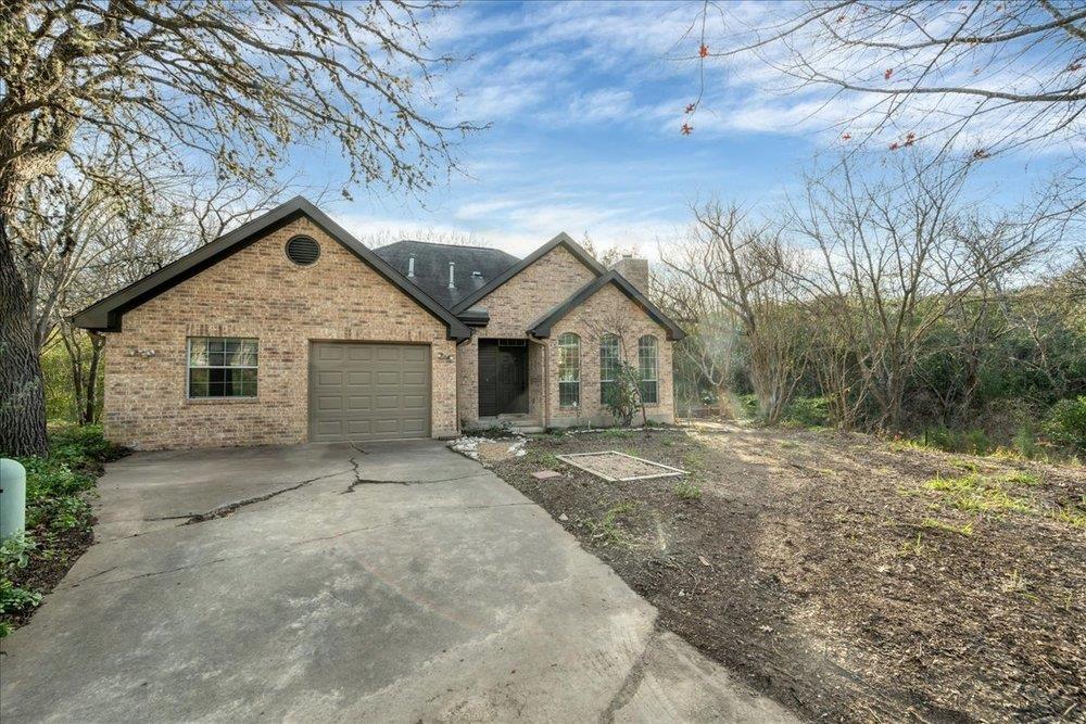 4600 Rivka Cv, Austin, TX 78741