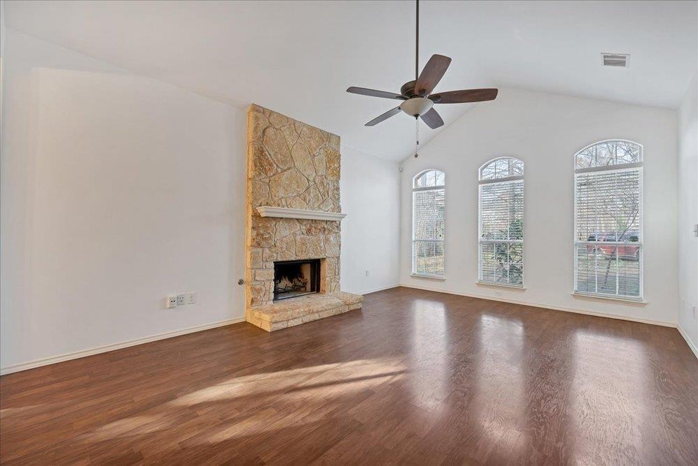 4600 Rivka Cv, Austin, TX 78741