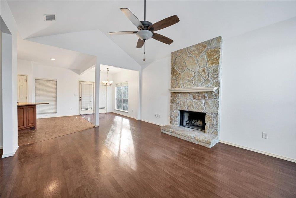4600 Rivka Cv, Austin, TX 78741