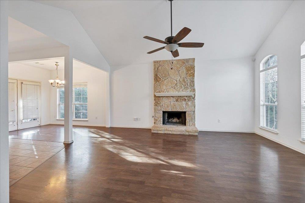 4600 Rivka Cv, Austin, TX 78741
