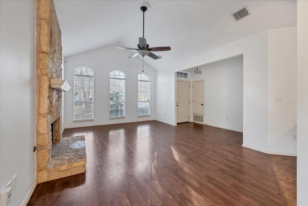 4600 Rivka Cv, Austin, TX 78741