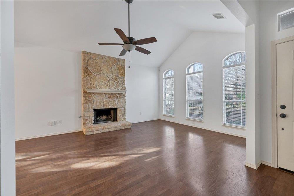 4600 Rivka Cv, Austin, TX 78741