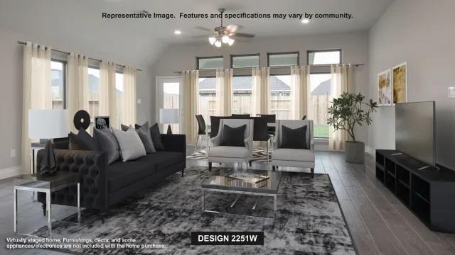 3808 Sonesta St, Lockhart, TX 78644