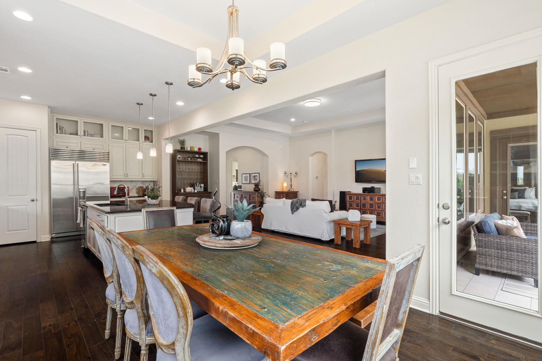 308 Ansley Cv, Austin, TX 78738