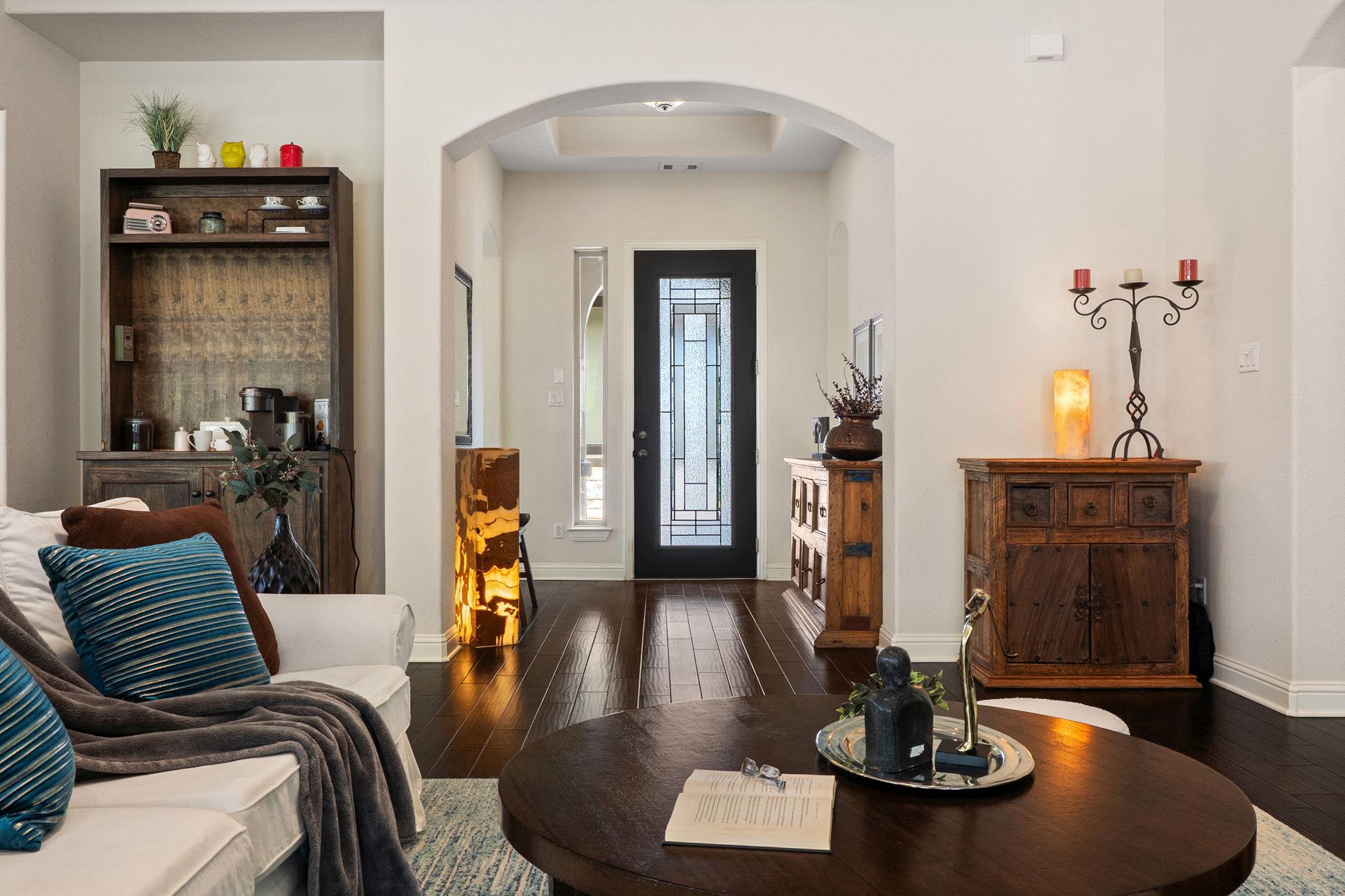 308 Ansley Cv, Austin, TX 78738