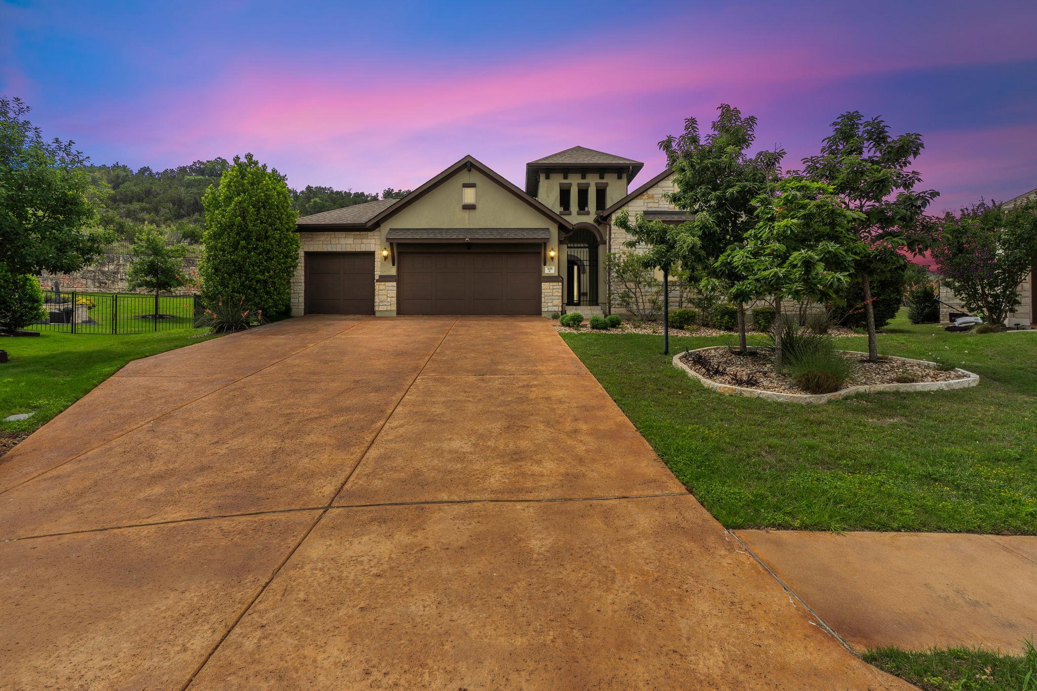 308 Ansley Cv, Austin, TX 78738