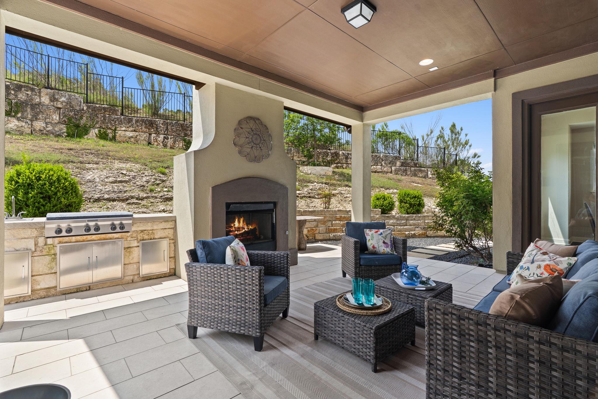 308 Ansley Cv, Austin, TX 78738