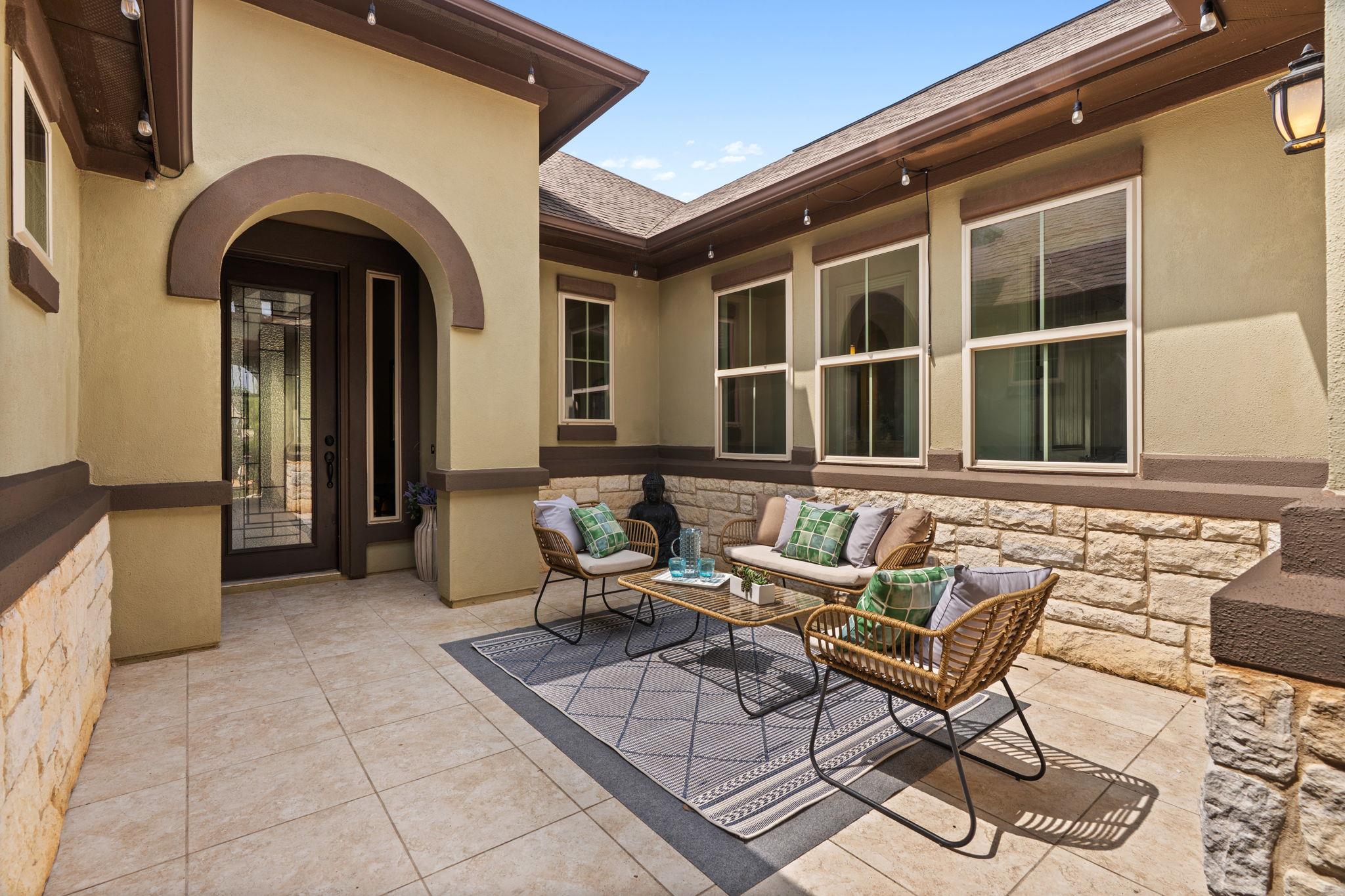 308 Ansley Cv, Austin, TX 78738