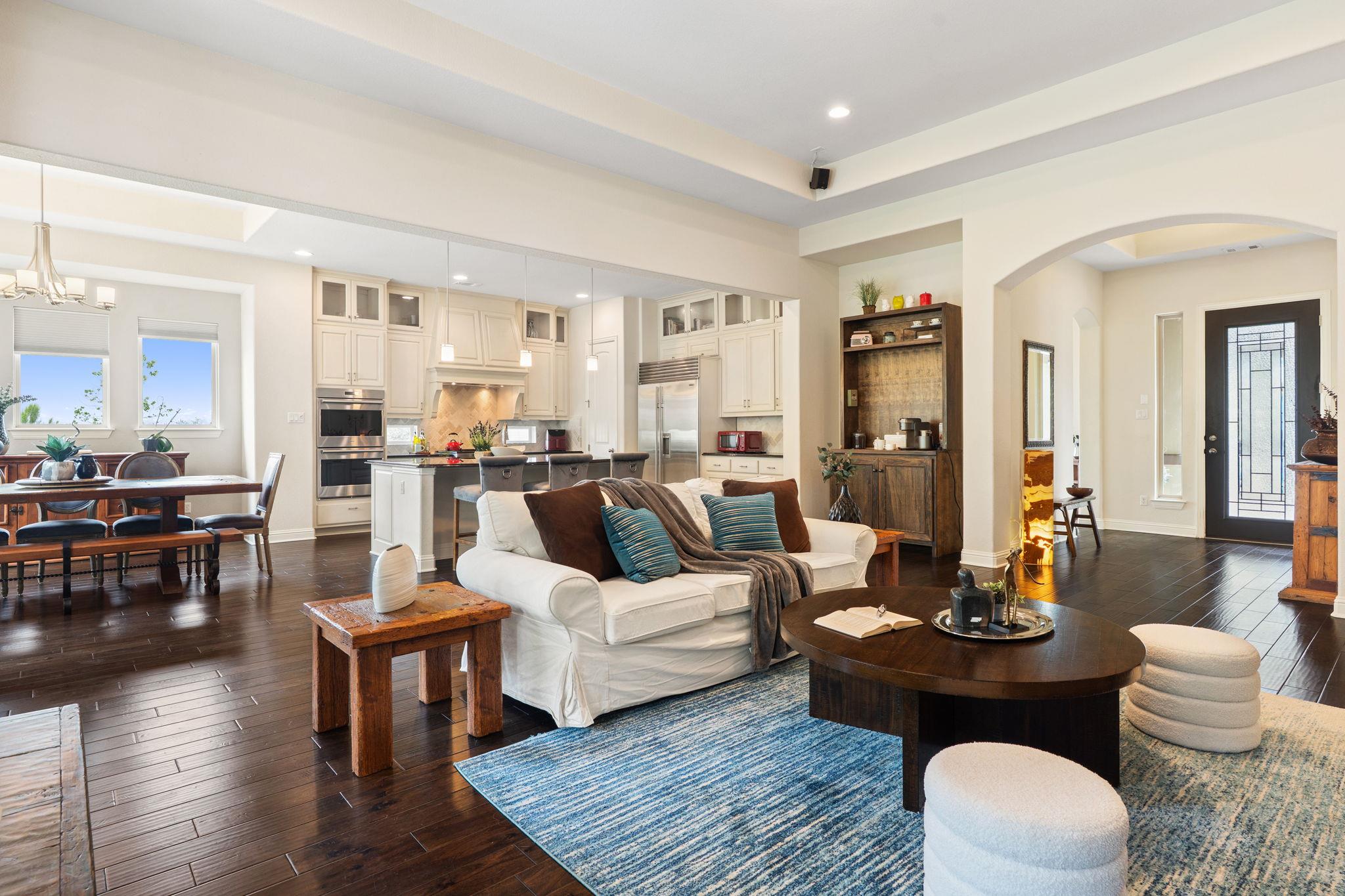 308 Ansley Cv, Austin, TX 78738