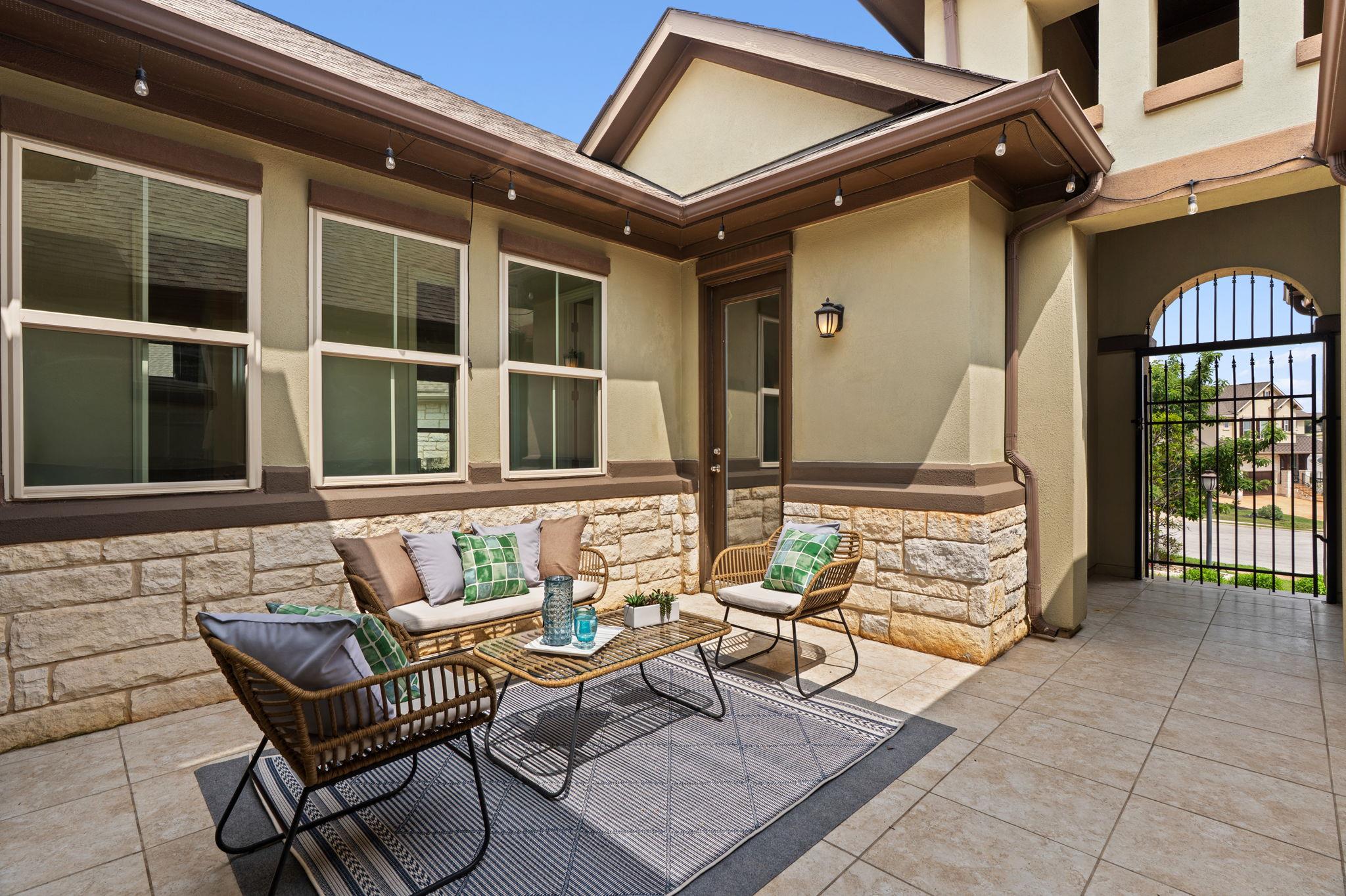 308 Ansley Cv, Austin, TX 78738