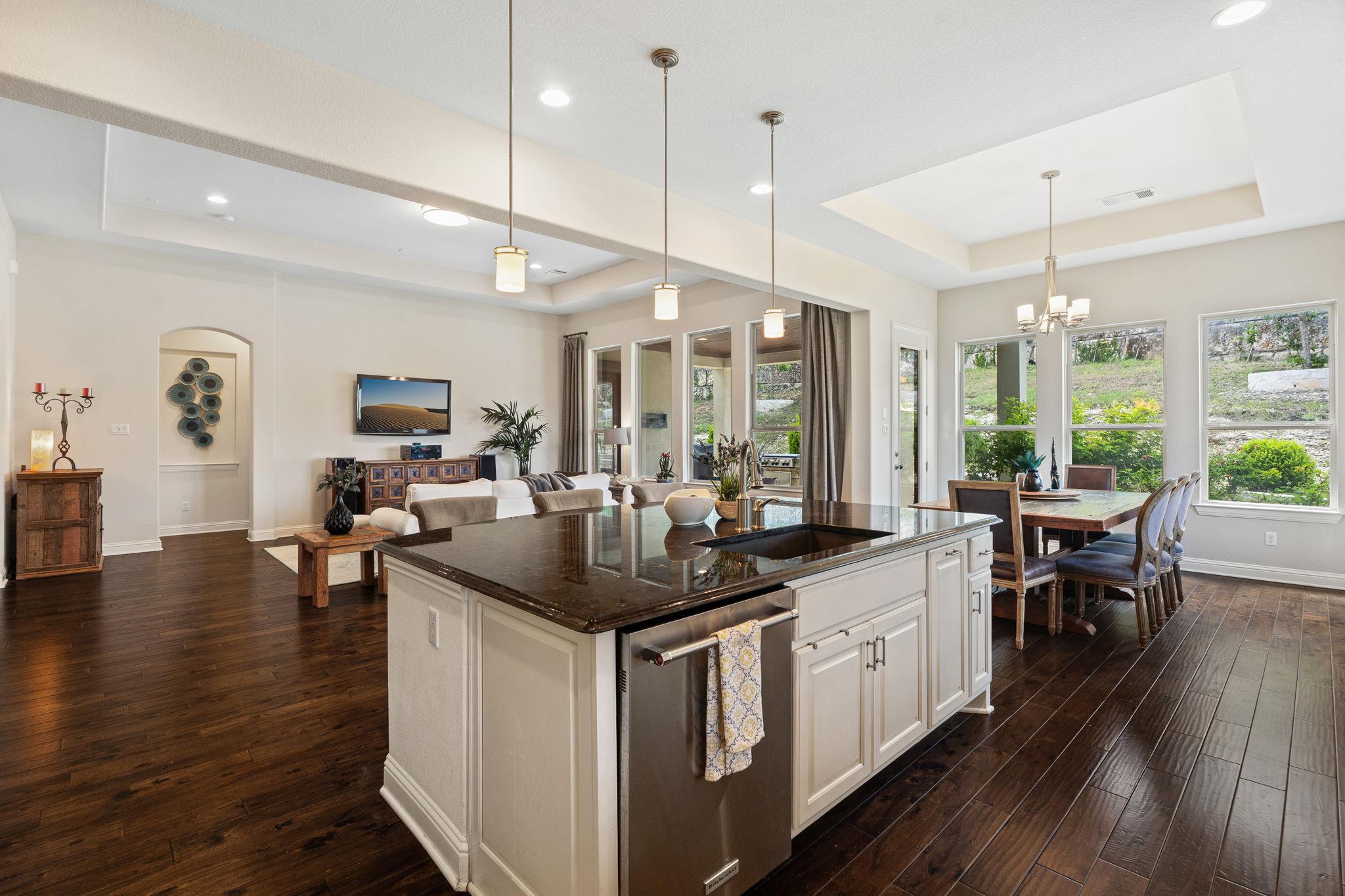 308 Ansley Cv, Austin, TX 78738