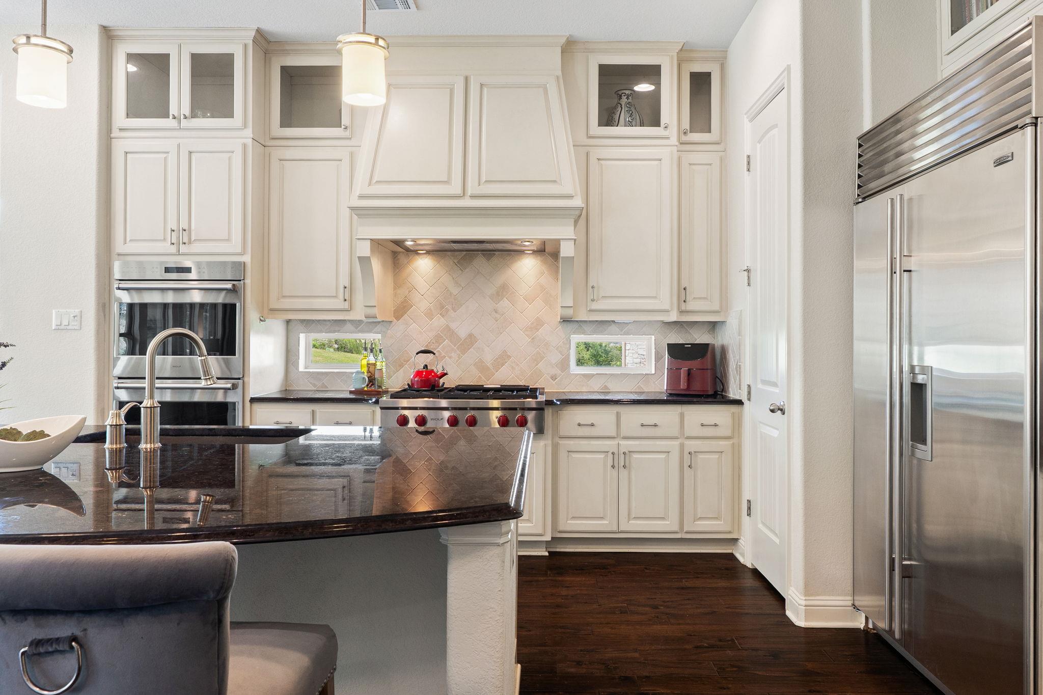 308 Ansley Cv, Austin, TX 78738