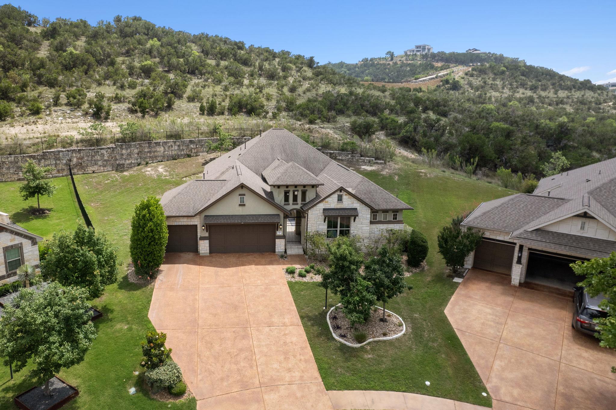 308 Ansley Cv, Austin, TX 78738