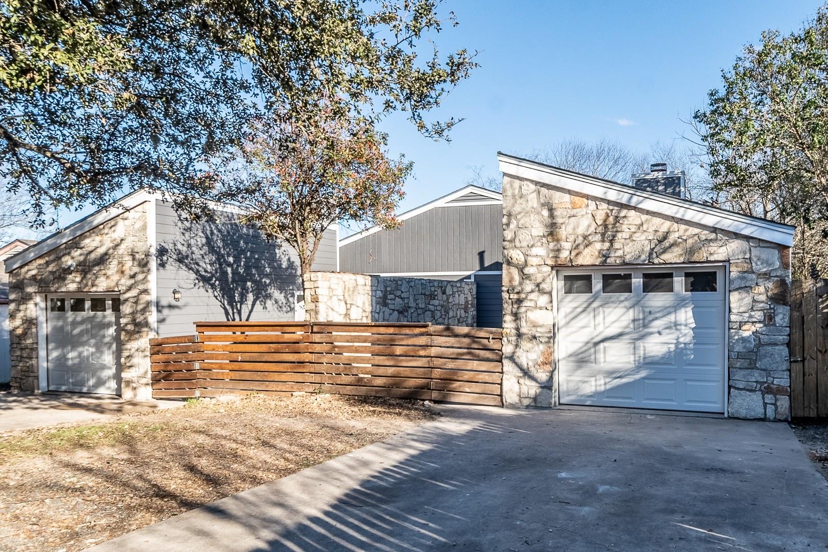 915 Sirocco Dr # A, Austin, TX 78745