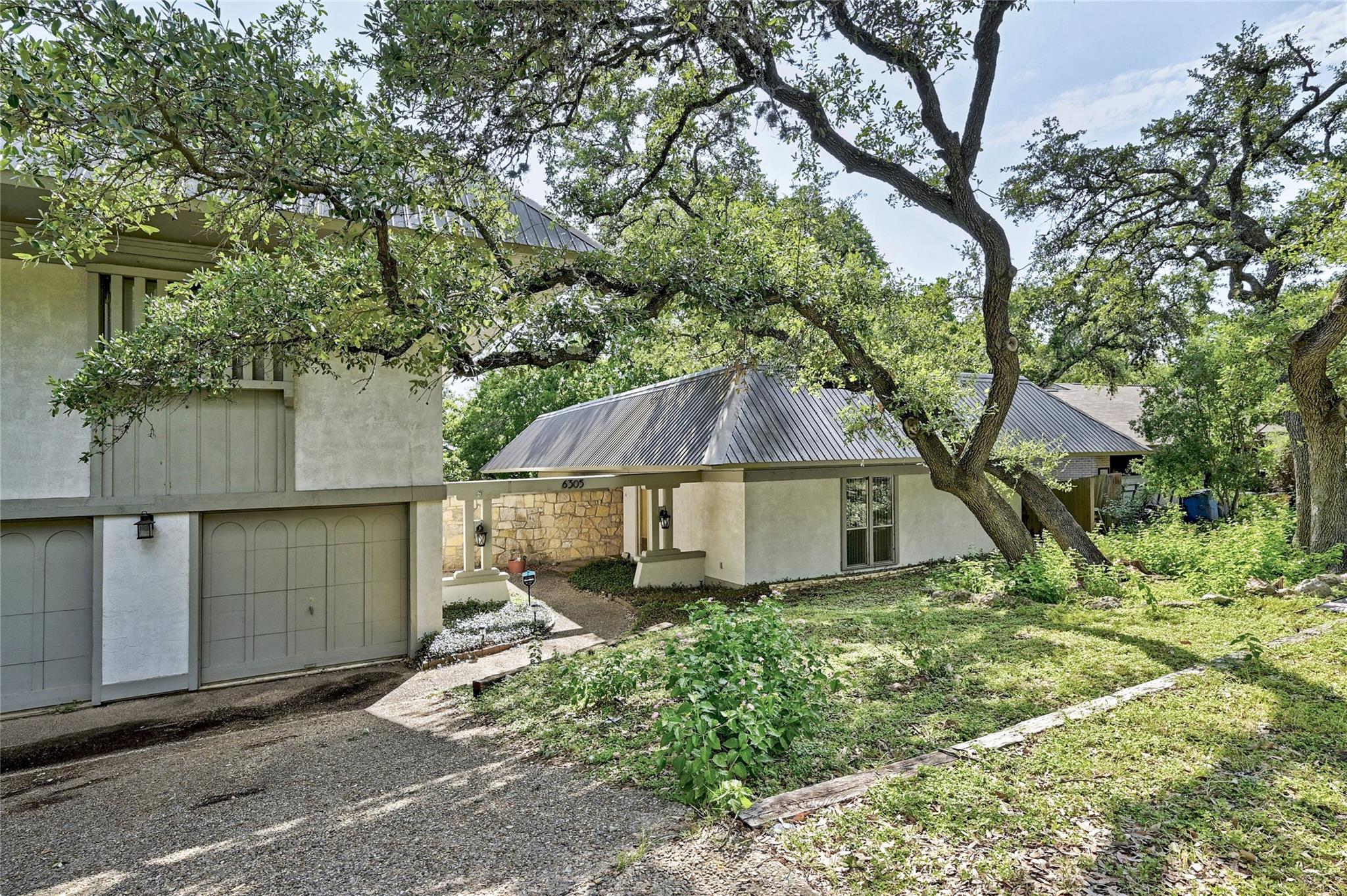 6305 Shadow Valley Dr # A, Austin, TX 78731