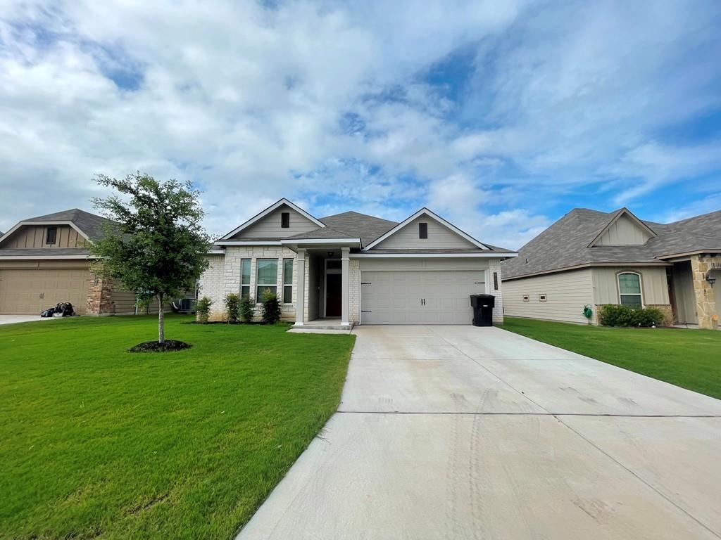 8113 Northgate Loop, Temple, TX 76502