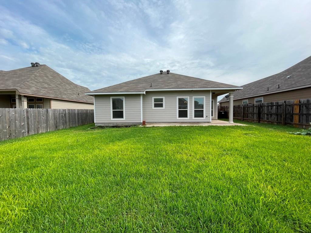 8113 Northgate Loop, Temple, TX 76502
