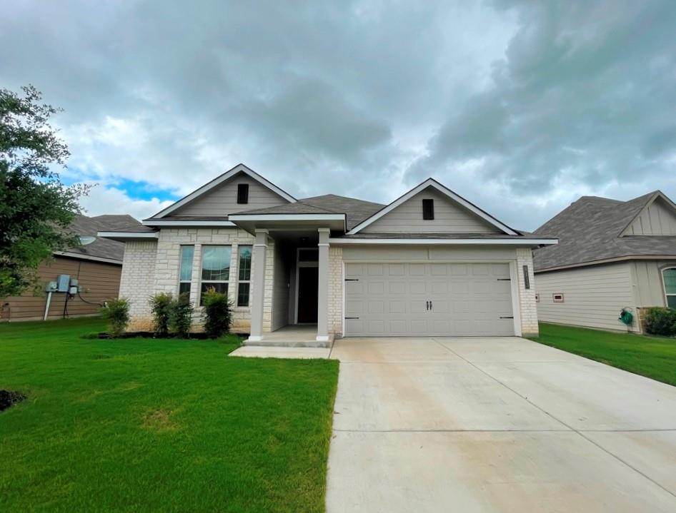 8113 Northgate Loop, Temple, TX 76502