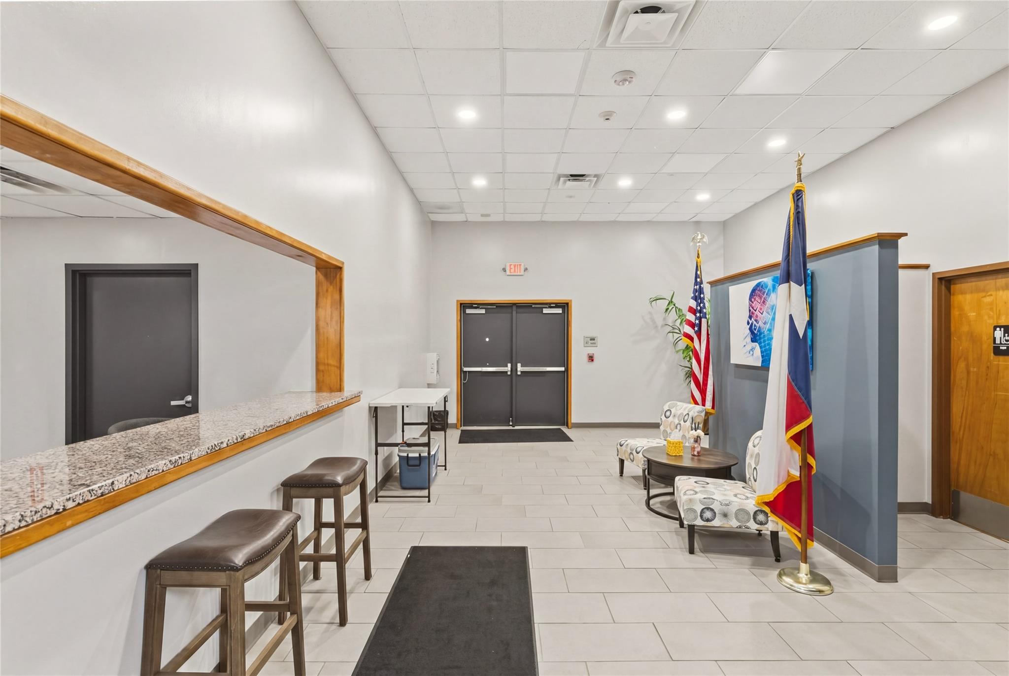 1506 N US HWY 281, Johnson City, TX 78636