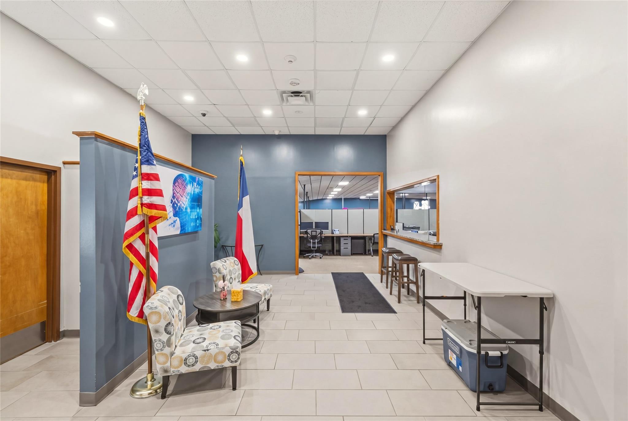 1506 N US HWY 281, Johnson City, TX 78636