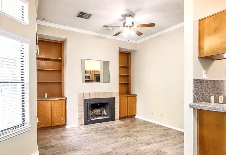 2802 Nueces St # 211, Austin, TX 78705