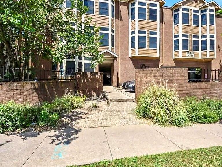 2802 Nueces St # 211, Austin, TX 78705