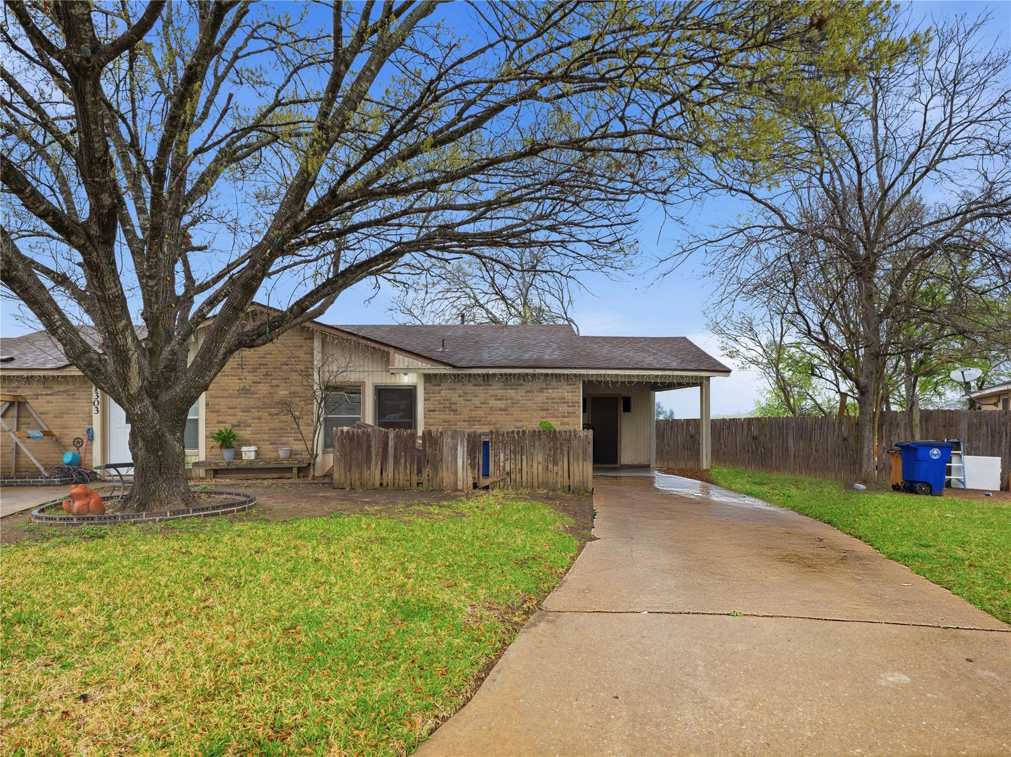 1301 McKie Cv, Austin, TX 78752