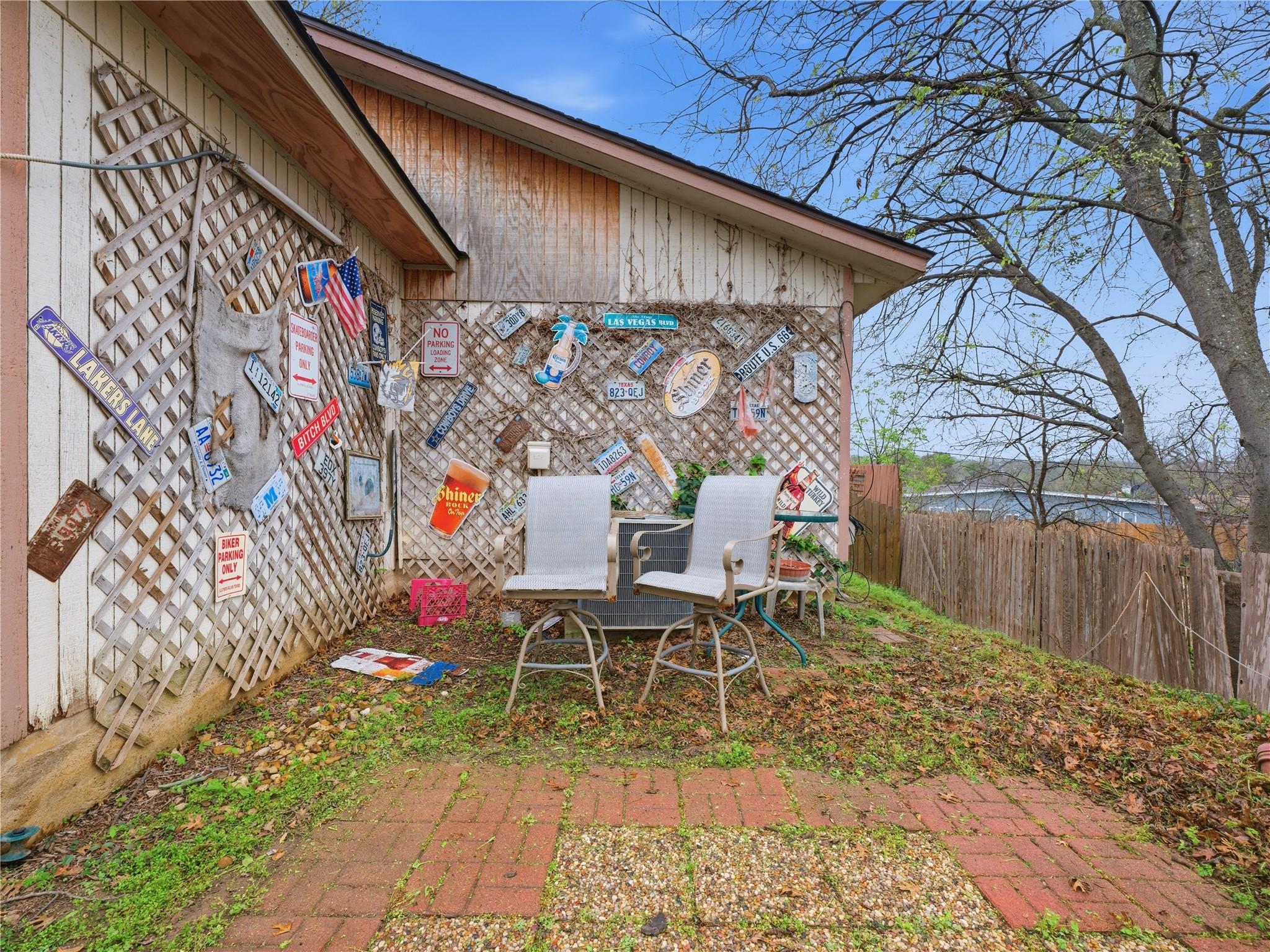 1301 McKie Cv, Austin, TX 78752