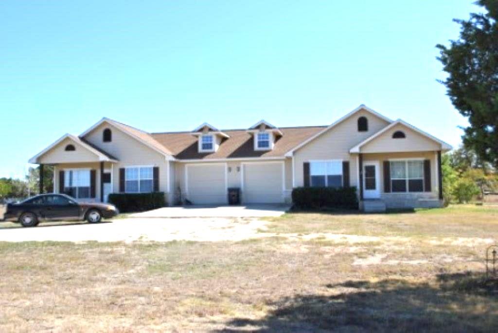 1640 County Road 228 Rd # A, Florence, TX 76527