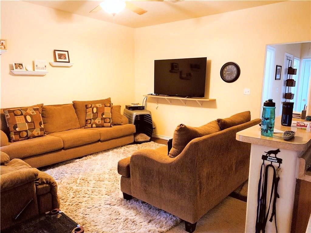 1640 County Road 228 Rd # A, Florence, TX 76527